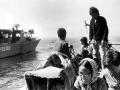 Vietnamese refugees