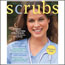 Cover of Scrubs magazine