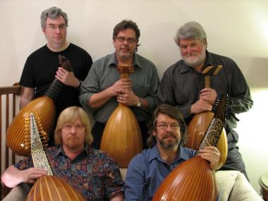 Lute Summit