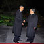 U.S. President Obama and Chinese President Jintao
