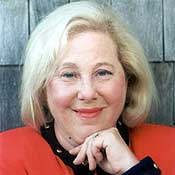 Rosabeth Moss Kanter, professor at Harvard Business School