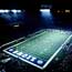 Pontiac Silverdome, former home of Detroit Lions