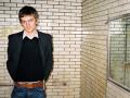 Brendan Benson