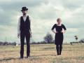 Corey Chisel and the Wandering Sons