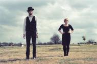 Corey Chisel and the Wandering Sons