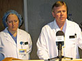 ER doctors
