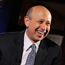 Goldman Sachs CEO Lloyd Blankfein