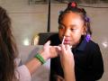 Getting a vaccine