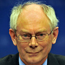 Belgian PM and E.U. Pres. Herman Van Rompuy
