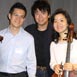 In-studio with Lang Lang, David Chan and Hai-Ye Ni