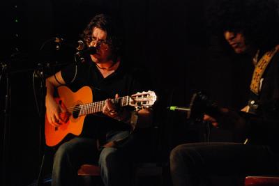 Lou Barlow