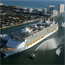 'Oasis of the Seas' cruise ship
