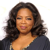 Oprah Winfrey 