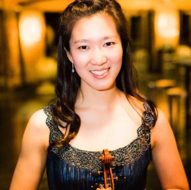 Sunmi Chang