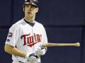 Joe Mauer