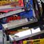 Pinball machines