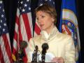 Minnesota Attorney General Lori Swanson