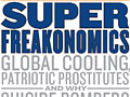 Superfreakonomics