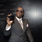 Sean 'Diddy' Combs 