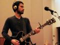 Sam Roberts