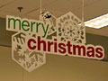 Ready for shoppers