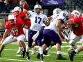 St. Thomas QB Dakota Tracy