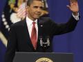 Barack Obama