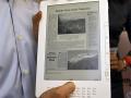 Kindle DX