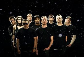 The Doomtree Crew