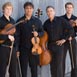 In-studio with Turtle Island Quartet