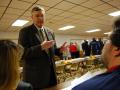 Superintendent Charles Rick