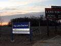 Vacant land