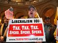 Amendment rally