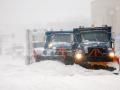 Snowplows