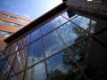 Maple Grove Hospital  exterior