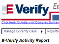 E-Verify Breach