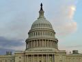 The U.S. Capitol