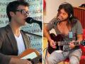 Jeremy Messersmith, Zach Coulter
