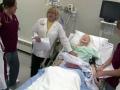 Nursing students