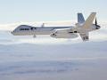 Unmanned aircraft