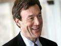 Dr. John Noseworthy