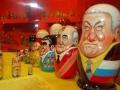Russian nesting dolls
