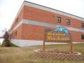 Blackduck high school
