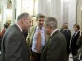 Sens. Schumer, Kerry and Reid