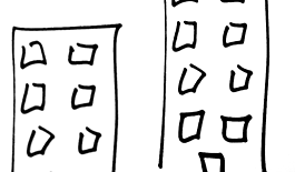 Whiteboard commercial real estate