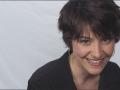 Composer Abbie Betinis