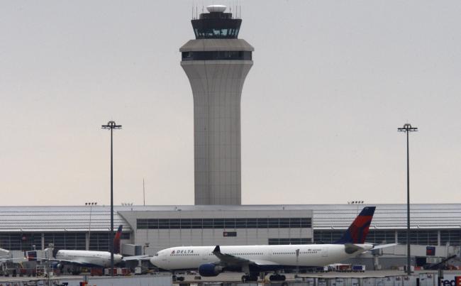 Plane Terminal