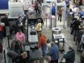 Airport security