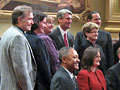 Mayor and Council