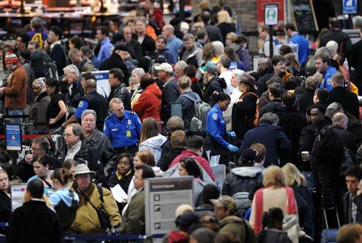 Minneapolis+airport+security+checkpoints